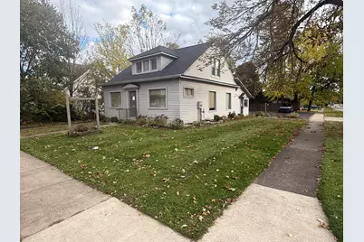 141 W Territorial Road, Battle Creek, MI 49015 - Photo 1