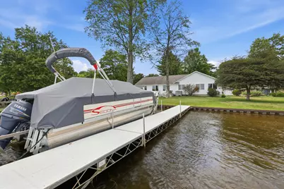 1080 S Woodland Drive, White Cloud, MI 49349 - Photo 55