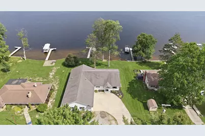 1080 S Woodland Drive, White Cloud, MI 49349 - Photo 5