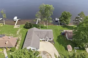1080 S Woodland Dr, White Cloud, MI 49349 - Photo 5