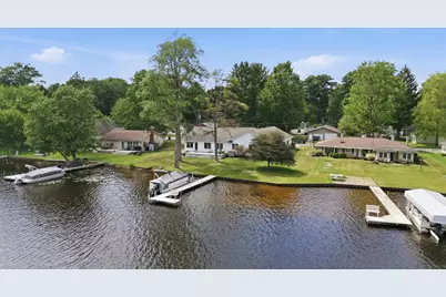1080 S Woodland Drive, White Cloud, MI 49349 - Photo 13