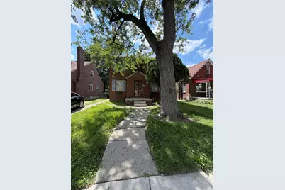 15785 Rutherford Street, Detroit, MI 48227 - Photo 1