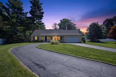 4745 Birch Haven Road, Jackson, MI 49201 - Photo 1