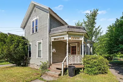 34 Poplar Street, Battle Creek, MI 49017 - Photo 1