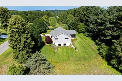 2232 W East Hill Drive, New Era, MI 49446 - Photo 27