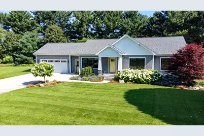 2232 W East Hill Drive, New Era, MI 49446 - Photo 35