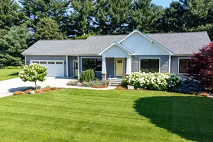 2232 W East Hill Dr, New Era, MI 49446 - Photo 35