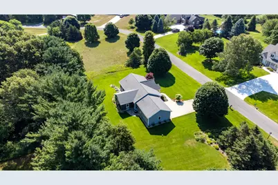 2232 W East Hill Drive, New Era, MI 49446 - Photo 29