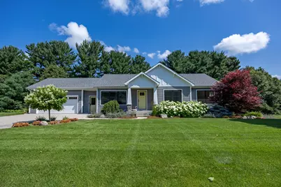 2232 W East Hill Drive, New Era, MI 49446 - Photo 1