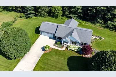2232 W East Hill Drive, New Era, MI 49446 - Photo 25