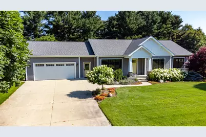 2232 W East Hill Drive, New Era, MI 49446 - Photo 33