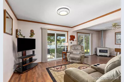8836 W Suwanee Trail, Howard City, MI 49329 - Photo 5