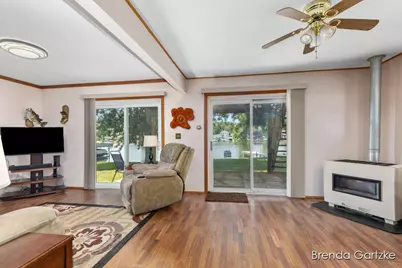 8836 W Suwanee Trail, Howard City, MI 49329 - Photo 9