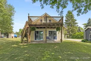 8836 W Suwanee Trail, Howard City, MI 49329 - Photo 3