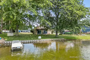 8836 W Suwanee Trail, Howard City, MI 49329 - Photo 31