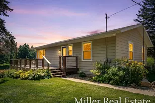 4600 E Butler Rd, Dowling, MI 49050 - Photo 1