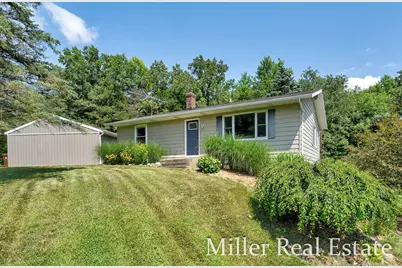 4600 E Butler Road, Dowling, MI 49050 - Photo 35
