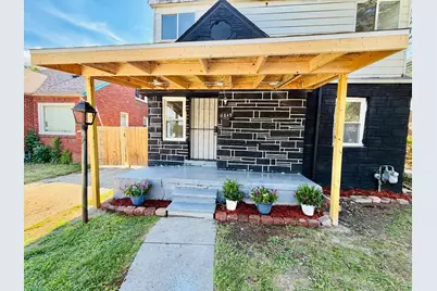 6849 SW Rosemont Avenue SW, Detroit, MI 48228 - Photo 1