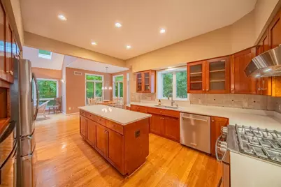 380 Wild Fox Court, Ann Arbor, MI 48103 - Photo 33