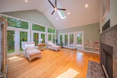 380 Wild Fox Court, Ann Arbor, MI 48103 - Photo 19