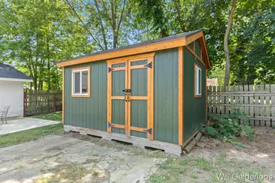 485 Park Street, Wayland, MI 49348 - Photo 19