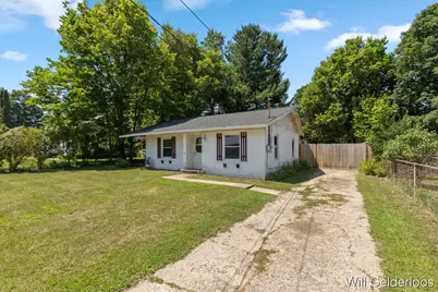 485 Park Street, Wayland, MI 49348 - Photo 3