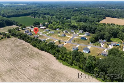 13346 Sunset View Drive NE, Cedar Springs, MI 49319 - Photo 33