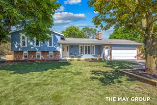7151 Churchill St, Jenison, MI 49428 - Photo 1