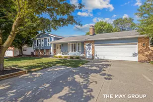 7151 Churchill St, Jenison, MI 49428 - Photo 3