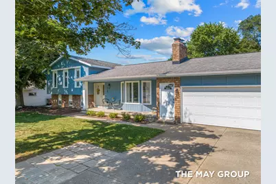 7151 Churchill Street, Jenison, MI 49428 - Photo 61