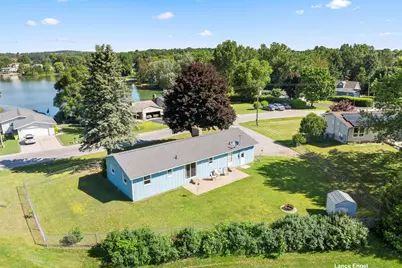 5157 Highland Drive, Traverse City, MI 49685 - Photo 1