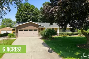 6055 141st Ave, Holland, MI 49423 - Photo 1