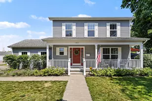 1303 Forres Ave, Saint Joseph, MI 49085 - Photo 1