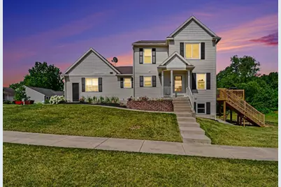 132 Foxtail Drive, Ionia, MI 48846 - Photo 1