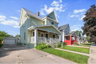 1110 Sibley Street NW, Grand Rapids, MI 49504 - Photo 3