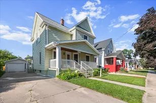 1110 Sibley St NW, Grand Rapids, MI 49504 - Photo 3