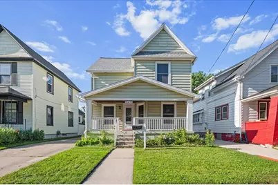 1110 Sibley Street NW, Grand Rapids, MI 49504 - Photo 1