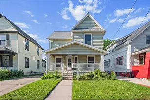 1110 Sibley St NW, Grand Rapids, MI 49504 - Photo 1
