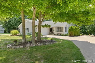 6733 Beechwood Drive, Saranac, MI 48881 - Photo 3