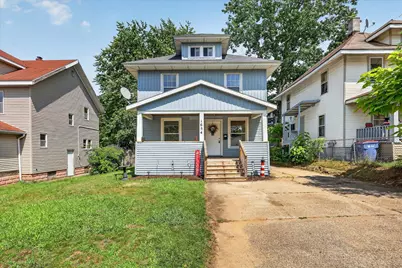 1654 Horton Avenue SE, Grand Rapids, MI 49507 - Photo 1