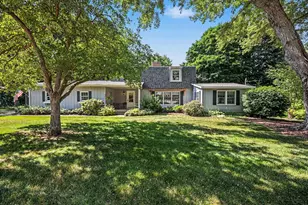 608 Arboretum Dr, Fremont, MI 49412 - Photo 1