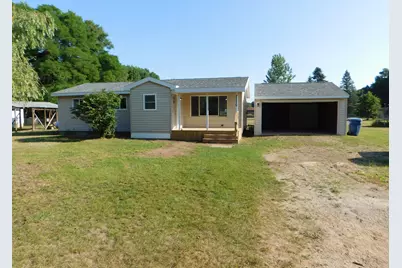 8570 E Hawley Road, Hesperia, MI 49421 - Photo 1