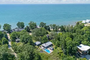 5501 Sunset Path, Stevensville, MI 49127 - Photo 57