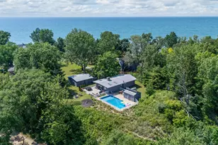 5501 Sunset Path, Stevensville, MI 49127 - Photo 1