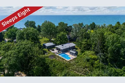 5501 Sunset Path, Stevensville, MI 49127 - Photo 1