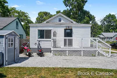 855 Windsor Avenue, Muskegon, MI 49441 - Photo 29