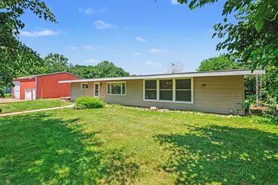 5405 Hartman Road, Eau Claire, MI 49111 - Photo 3