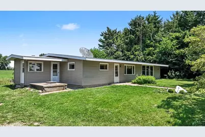 5405 Hartman Road, Eau Claire, MI 49111 - Photo 3