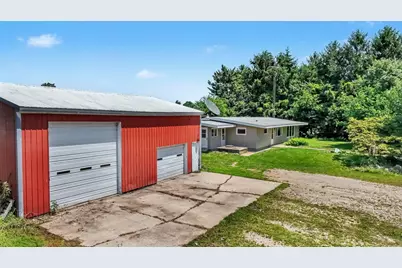 5405 Hartman Road, Eau Claire, MI 49111 - Photo 35
