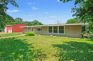 5405 Hartman Rd, Eau Claire, MI 49111 - Photo 1